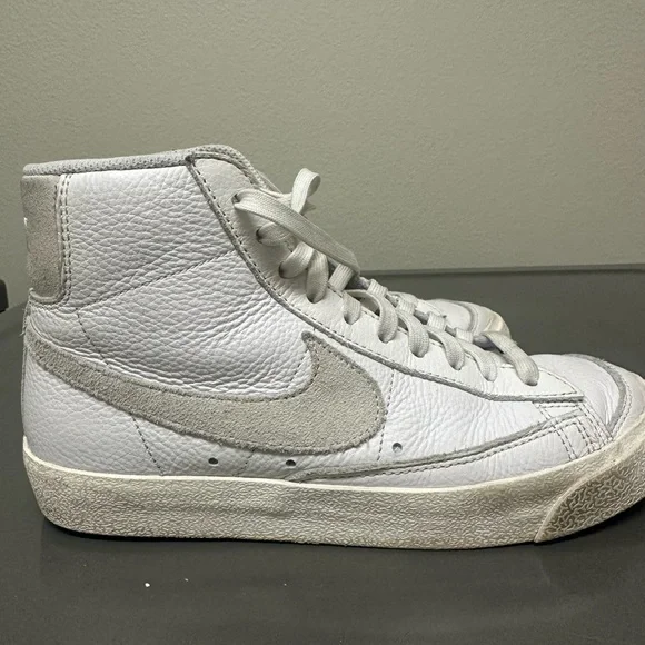 Nike blazers size 6.5 - Picture 5 of 8